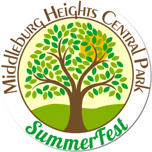 Central Park SummerFest Opens to the Public @ Middleburg Heights Central Park
